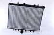 NISSENS Radiator 293361 Aluminum/plastic
Cooling fins material: Aluminium, Core Depth [mm]: 23, Core Length [mm]: 380, Core Width [mm]: 544, Inlet O [mm]: 32, Outlet O [mm]: 42,5, Radiator type: Mechanically jointed cooling fins, Supplementary Article/Info 2: without cap, without expansion tank, Supplementary Article/Supplementary Info: with gaskets/seals, Water Tank Material (radiator): Plastic 2.