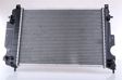 NISSENS Radiator 293590 Aluminum/plastic
Cooling fins material: Aluminium, Core Depth [mm]: 40, Core Length [mm]: 500, Core Width [mm]: 349, Inlet O [mm]: 35, Outlet O [mm]: 35, Radiator type: Brazed cooling fins, Supplementary Article/Info 2: without cap, without expansion tank, Supplementary Article/Supplementary Info: without gasket/seal, Water Tank Material (radiator): Plastic 3.