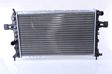 NISSENS Radiator 293229 Aluminum/plastic
Cooling fins material: Aluminium, Core Depth [mm]: 34, Core Length [mm]: 602, Core Width [mm]: 360, Inlet O [mm]: 34, Outlet O [mm]: 34, Radiator type: Mechanically jointed cooling fins, Supplementary Article/Info 2: without cap, without expansion tank, Supplementary Article/Supplementary Info: with gaskets/seals, Water Tank Material (radiator): Plastic 2.