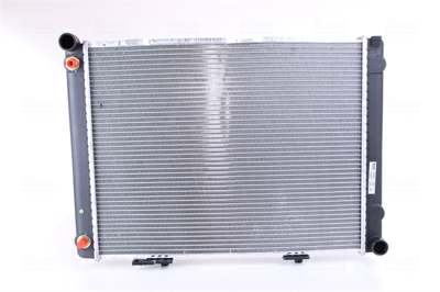NISSENS Radiator