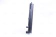 NISSENS Radiator 292963 Aluminum/plastic
Cooling fins material: Aluminium, Core Depth [mm]: 40, Core Length [mm]: 667, Core Width [mm]: 469, Inlet O [mm]: 43, Outlet O [mm]: 43, Radiator type: Brazed cooling fins, Supplementary Article/Info 2: without cap, without expansion tank, Supplementary Article/Supplementary Info: with oil cooler, without gasket/seal, Water Tank Material (radiator): Plastic 3.