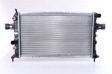 NISSENS Radiator 293149 Aluminum/plastic
Cooling fins material: Aluminium, Core Depth [mm]: 34, Core Length [mm]: 600, Core Width [mm]: 359, Inlet O [mm]: 35, Outlet O [mm]: 35, Radiator type: Mechanically jointed cooling fins, Supplementary Article/Info 2: without expansion tank, Supplementary Article/Supplementary Info: with oil cooler, with gaskets/seals, Water Tank Material (radiator): Plastic 2.