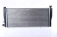 NISSENS Radiator 293366 Copper/bronze
Cooling fins material: Aluminium, Core Depth [mm]: 34, Core Length [mm]: 610, Core Width [mm]: 285, Inlet O [mm]: 32, Outlet O [mm]: 32, Radiator type: Mechanically jointed cooling fins, Supplementary Article/Info 2: without expansion tank, Supplementary Article/Supplementary Info: without gasket/seal, Water Tank Material (radiator): Plastic 3.