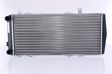 NISSENS Radiator 293636 Copper/bronze
Cooling fins material: Aluminium, Core Depth [mm]: 32, Core Length [mm]: 592, Core Width [mm]: 285, Inlet O [mm]: 32, Outlet O [mm]: 32, Radiator type: Mechanically jointed cooling fins, Supplementary Article/Info 2: without expansion tank, Supplementary Article/Supplementary Info: with gaskets/seals, Water Tank Material (radiator): Plastic 4.