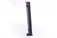 NISSENS Radiator 292991 Aluminum/plastic
Cooling fins material: Aluminium, Core Depth [mm]: 40, Core Length [mm]: 574, Core Width [mm]: 449, Radiator type: Brazed cooling fins, Supplementary Article/Supplementary Info: with oil cooler, Water Tank Material (radiator): Plastic 3.