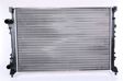 NISSENS Radiator 293420 Aluminum/plastic
Cooling fins material: Aluminium, Core Depth [mm]: 34, Core Length [mm]: 650, Core Width [mm]: 452, Inlet O [mm]: 32, Outlet O [mm]: 32, Radiator type: Mechanically jointed cooling fins, Supplementary Article/Info 2: without expansion tank, Supplementary Article/Supplementary Info: without gasket/seal, Water Tank Material (radiator): Plastic 1.