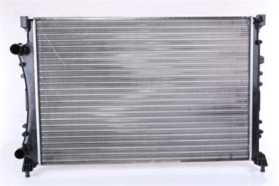 NISSENS Radiator