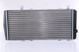 NISSENS Radiator 293636 Copper/bronze
Cooling fins material: Aluminium, Core Depth [mm]: 32, Core Length [mm]: 592, Core Width [mm]: 285, Inlet O [mm]: 32, Outlet O [mm]: 32, Radiator type: Mechanically jointed cooling fins, Supplementary Article/Info 2: without expansion tank, Supplementary Article/Supplementary Info: with gaskets/seals, Water Tank Material (radiator): Plastic 5.
