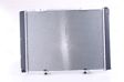 NISSENS Radiator 292991 Aluminum/plastic
Cooling fins material: Aluminium, Core Depth [mm]: 40, Core Length [mm]: 574, Core Width [mm]: 449, Radiator type: Brazed cooling fins, Supplementary Article/Supplementary Info: with oil cooler, Water Tank Material (radiator): Plastic 2.
