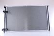 NISSENS Radiator 293507 Aluminum/plastic
Cooling fins material: Aluminium, Core Depth [mm]: 32, Core Length [mm]: 760, Core Width [mm]: 459, Radiator type: Brazed cooling fins, Water Tank Material (radiator): Plastic 2.
