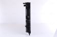 NISSENS Radiator 293246 Aluminum/plastic
Cooling fins material: Aluminium, Core Depth [mm]: 40, Core Length [mm]: 532, Core Width [mm]: 348, Inlet O [mm]: 34, Outlet O [mm]: 34, Radiator type: Brazed cooling fins, Supplementary Article/Info 2: without cap, without expansion tank, Supplementary Article/Supplementary Info: with gaskets/seals, Water Tank Material (radiator): Plastic 4.