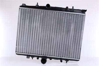 NISSENS Radiator