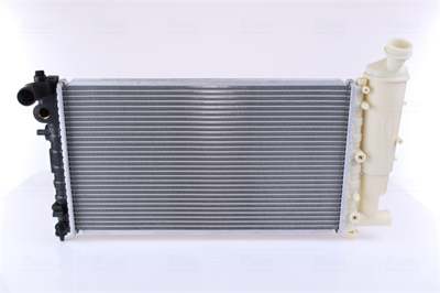 NISSENS Radiator