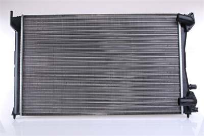 NISSENS Radiator