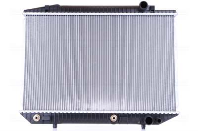 NISSENS Radiator