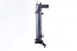 NISSENS Radiator 293592 Aluminum/plastic
Cooling fins material: Aluminium, Core Depth [mm]: 32, Core Length [mm]: 500, Core Width [mm]: 349, Inlet O [mm]: 35, Outlet O [mm]: 35, Radiator type: Brazed cooling fins, Supplementary Article/Info 2: without cap, without expansion tank, Supplementary Article/Supplementary Info: without gasket/seal, Water Tank Material (radiator): Plastic 5.