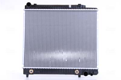 NISSENS Radiator