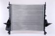 NISSENS Radiator 293524 Aluminum/plastic
Cooling fins material: Aluminium, Core Depth [mm]: 23, Core Length [mm]: 430, Core Width [mm]: 378, Inlet O [mm]: 32, Outlet O [mm]: 33, Radiator type: Mechanically jointed cooling fins, Supplementary Article/Info 2: without cap, without expansion tank, Supplementary Article/Supplementary Info: with gaskets/seals, Water Tank Material (radiator): Plastic 2.