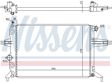 NISSENS Radiator 293151 Aluminum/plastic
Cooling fins material: Aluminium, Core Depth [mm]: 23, Core Length [mm]: 540, Core Width [mm]: 378, Inlet O [mm]: 34, Outlet O [mm]: 34, Radiator type: Mechanically jointed cooling fins, Supplementary Article/Info 2: without cap, without expansion tank, Supplementary Article/Supplementary Info: with gaskets/seals, Water Tank Material (radiator): Plastic 6.