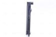 NISSENS Radiator 292985 Aluminum/plastic
Cooling fins material: Aluminium, Core Depth [mm]: 32, Core Length [mm]: 617, Core Width [mm]: 419, Inlet O [mm]: 35, Outlet O [mm]: 35, Radiator type: Brazed cooling fins, Supplementary Article/Info 2: without cap, without expansion tank, Supplementary Article/Supplementary Info: with oil cooler, without gasket/seal, Water Tank Material (radiator): Plastic 5.