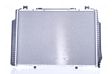 NISSENS Radiator 292963 Aluminum/plastic
Cooling fins material: Aluminium, Core Depth [mm]: 40, Core Length [mm]: 667, Core Width [mm]: 469, Inlet O [mm]: 43, Outlet O [mm]: 43, Radiator type: Brazed cooling fins, Supplementary Article/Info 2: without cap, without expansion tank, Supplementary Article/Supplementary Info: with oil cooler, without gasket/seal, Water Tank Material (radiator): Plastic 4.