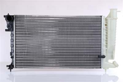 NISSENS Radiator