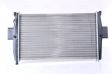 NISSENS Radiator 293276 Aluminium
Cooling fins material: Aluminium, Core Depth [mm]: 34, Core Length [mm]: 625, Core Width [mm]: 378, Inlet O [mm]: 38, Outlet O [mm]: 38, Radiator type: Mechanically jointed cooling fins, Supplementary Article/Info 2: without cap, without expansion tank, Supplementary Article/Supplementary Info: with gaskets/seals, Water Tank Material (radiator): Plastic 3.