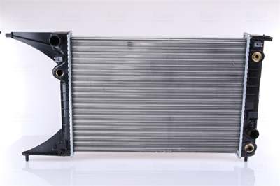NISSENS Radiator