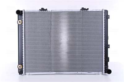 NISSENS Radiator