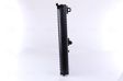 NISSENS Radiator 293515 Aluminum/plastic
Cooling fins material: Aluminium, Core Depth [mm]: 40, Core Length [mm]: 585, Core Width [mm]: 469, Radiator type: Brazed cooling fins, Water Tank Material (radiator): Plastic 5.