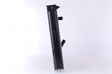 NISSENS Radiator 293521 Cooling fins material: Aluminium, Core Depth [mm]: 34, Core Length [mm]: 460, Core Width [mm]: 398, Inlet O [mm]: 32, Outlet O [mm]: 32, Radiator type: Mechanically jointed cooling fins, Supplementary Article/Info 2: without cap, without expansion tank, Supplementary Article/Supplementary Info: with gaskets/seals, Water Tank Material (radiator): Plastic 5.