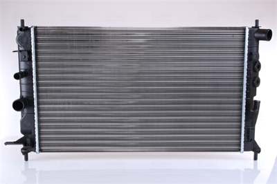 NISSENS Radiator