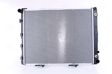 NISSENS Radiator 292987 Aluminum/plastic
Cooling fins material: Aluminium, Core Depth [mm]: 40, Core Length [mm]: 610, Core Width [mm]: 490, Radiator type: Brazed cooling fins, Supplementary Article/Supplementary Info: with oil cooler, Water Tank Material (radiator): Plastic 3.