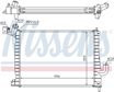 NISSENS Radiator 293162 Aluminum/plastic
Cooling fins material: Aluminium, Core Depth [mm]: 34, Core Length [mm]: 500, Core Width [mm]: 378, Inlet O [mm]: 34, Outlet O [mm]: 34, Radiator type: Mechanically jointed cooling fins, Supplementary Article/Info 2: without expansion tank, Supplementary Article/Supplementary Info: without gasket/seal, Water Tank Material (radiator): Plastic 6.
