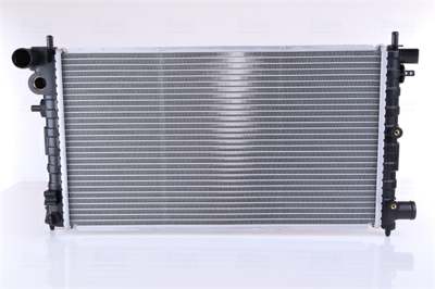 NISSENS Radiator