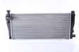NISSENS Radiator 293366 Copper/bronze
Cooling fins material: Aluminium, Core Depth [mm]: 34, Core Length [mm]: 610, Core Width [mm]: 285, Inlet O [mm]: 32, Outlet O [mm]: 32, Radiator type: Mechanically jointed cooling fins, Supplementary Article/Info 2: without expansion tank, Supplementary Article/Supplementary Info: without gasket/seal, Water Tank Material (radiator): Plastic 2.
