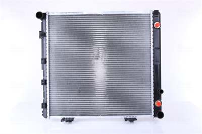 NISSENS Radiator