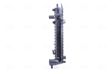 NISSENS Radiator 293592 Aluminum/plastic
Cooling fins material: Aluminium, Core Depth [mm]: 32, Core Length [mm]: 500, Core Width [mm]: 349, Inlet O [mm]: 35, Outlet O [mm]: 35, Radiator type: Brazed cooling fins, Supplementary Article/Info 2: without cap, without expansion tank, Supplementary Article/Supplementary Info: without gasket/seal, Water Tank Material (radiator): Plastic 3.