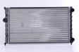 NISSENS Radiator 293558 Aluminum/plastic
Cooling fins material: Aluminium, Core Depth [mm]: 32, Core Length [mm]: 525, Core Width [mm]: 322, Inlet O [mm]: 32, Outlet O [mm]: 32, Radiator type: Mechanically jointed cooling fins, Supplementary Article/Info 2: without expansion tank, Supplementary Article/Supplementary Info: with gaskets/seals, Water Tank Material (radiator): Plastic 2.