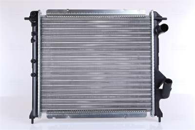 NISSENS Radiator