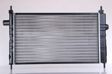 NISSENS Radiator 293239 Aluminum/plastic
Cooling fins material: Aluminium, Core Depth [mm]: 23, Core Length [mm]: 525, Core Width [mm]: 322, Inlet O [mm]: 34, Outlet O [mm]: 34, Radiator type: Mechanically jointed cooling fins, Supplementary Article/Info 2: without expansion tank, Supplementary Article/Supplementary Info: with gaskets/seals, Water Tank Material (radiator): Plastic 1.