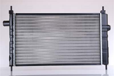 NISSENS Radiator