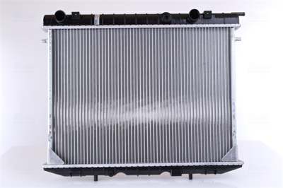 NISSENS Radiator