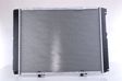 NISSENS Radiator 292970 Aluminum/plastic
Cooling fins material: Aluminium, Core Depth [mm]: 40, Core Length [mm]: 574, Core Width [mm]: 449, Radiator type: Brazed cooling fins, Water Tank Material (radiator): Plastic 3.