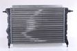 NISSENS Radiator 293530 Aluminum/plastic
Cooling fins material: Aluminium, Core Depth [mm]: 32, Core Length [mm]: 460, Core Width [mm]: 322, Inlet O [mm]: 32, Outlet O [mm]: 32, Radiator type: Brazed cooling fins, Supplementary Article/Info 2: without expansion tank, Supplementary Article/Supplementary Info: with gaskets/seals, Water Tank Material (radiator): Plastic 2.