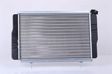 NISSENS Radiator 293407 Copper/bronze
Cooling fins material: Aluminium, Core Depth [mm]: 34, Core Length [mm]: 430, Core Width [mm]: 285, Inlet O [mm]: 32, Outlet O [mm]: 32, Radiator type: Mechanically jointed cooling fins, Supplementary Article/Info 2: with cap, without expansion tank, Supplementary Article/Supplementary Info: with gaskets/seals, Water Tank Material (radiator): Plastic 2.