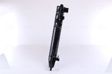 NISSENS Radiator 293191 Aluminum/plastic
Cooling fins material: Aluminium, Core Depth [mm]: 34, Core Length [mm]: 540, Core Width [mm]: 378, Inlet O [mm]: 34, Outlet O [mm]: 34, Radiator type: Mechanically jointed cooling fins, Supplementary Article/Info 2: without cap, without expansion tank, Supplementary Article/Supplementary Info: with oil cooler, with gaskets/seals, Water Tank Material (radiator): Plastic 4.