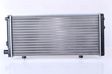 NISSENS Radiator 293380 Aluminum/plastic
Cooling fins material: Aluminium, Core Depth [mm]: 34, Core Length [mm]: 605, Core Width [mm]: 285, Inlet O [mm]: 32, Outlet O [mm]: 32, Radiator type: Mechanically jointed cooling fins, Supplementary Article/Info 2: without cap, without expansion tank, Supplementary Article/Supplementary Info: with gaskets/seals, Water Tank Material (radiator): Plastic 3.