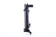 NISSENS Radiator 293589 Aluminum/plastic
Cooling fins material: Aluminium, Core Depth [mm]: 40, Core Length [mm]: 500, Core Width [mm]: 349, Inlet O [mm]: 35, Outlet O [mm]: 35, Radiator type: Brazed cooling fins, Supplementary Article/Info 2: without cap, without expansion tank, Supplementary Article/Supplementary Info: with oil cooler, without gasket/seal, Water Tank Material (radiator): Plastic 5.