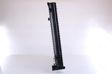NISSENS Radiator 292971 Aluminum/plastic
Cooling fins material: Aluminium, Core Depth [mm]: 32, Core Length [mm]: 574, Core Width [mm]: 449, Radiator type: Brazed cooling fins, Water Tank Material (radiator): Plastic 3.